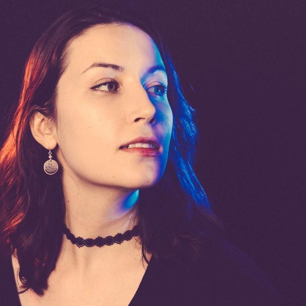 Meet your Posher, Rebecca